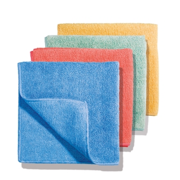 Ściereczka Vermop® Softtronic 1 czerwona